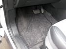 Ворсовые коврики на Land Rover Freelander II 2006 - 2014 в Пензе