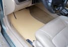 EVA коврики на Subaru Legacy III 1998 - 2003 в Пензе