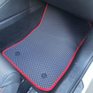 EVA коврики на Geely Tugella 2019 - 2025 в Пензе