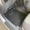 EVA коврики на Hyundai Elantra 3 (XD) 2000 - 2010 в Пензе