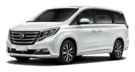 Коврики на GAC GN8 2017 - 2023 в Пензе