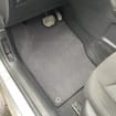 EVA коврики на Citroen C4 II 2010 - 2022 в Пензе