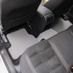 Ворсовые коврики на Skoda Octavia A5 и FL 2004 - 2013 в Пензе
