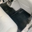 Ворсовые коврики на Chery Tiggo 9 2023 - 2025 в Пензе