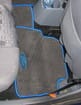 Коврики на Ford C-Max 2003 - 2010 в Пензе