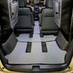 EVA коврики на Honda Freed II 2016 - 2024 в Пензе
