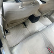 Коврики на Lexus IS II 2005 - 2013 в Пензе