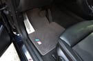 EVA коврики на BMW X4 (F26) 2014 - 2018 в Пензе