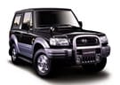 Коврики на Hyundai Galloper II 1997 - 2003 в Пензе