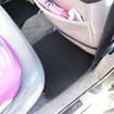 Ворсовые коврики на Ford Explorer II 1994 - 2003 в Пензе