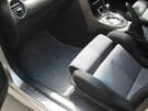 Коврики на Toyota Altezza 1998 - 2005 в Пензе