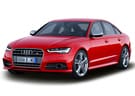 Коврики на Audi S6 (C7) 2012 - 2018 в Пензе