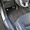 Коврики на KIA Sorento II 2009 - 2012 в Пензе