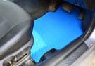 Коврики на Mazda Atenza 2002 - 2007 в Пензе