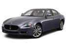 EVA коврики на Maserati Quattroporte 5 2003 - 2012 в Пензе