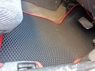 EVA коврики на Honda Civic VI 2d 1995 - 2000 в Пензе