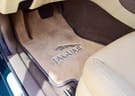 Коврики на Jaguar S-Type 1998 - 2008 в Пензе