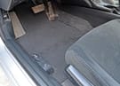 EVA коврики на Honda Civic VIII 4d 2006 - 2011 в Пензе