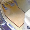 Коврики на Jeep Grand Cherokee (WK2) 2010 - 2022 в Пензе
