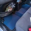 Ворсовые коврики на Mitsubishi Galant IX 2004 - 2012 в Пензе