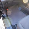 EVA коврики на Toyota Allion II 2007 - 2021 в Пензе