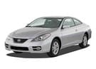 EVA коврики на Toyota Camry Solara (XV30) 2003 - 2009 в Пензе