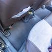 Коврики на KIA Rio II 2005 - 2011 в Пензе