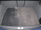 EVA коврики на Volkswagen Golf 6 2008 - 2013 в Пензе