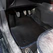 Коврики на Ford Fiesta VI 2008 - 2019 в Пензе
