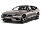 EVA коврики на Volvo V60 II 2018 - 2025 в Пензе