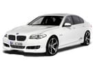 Коврики на BMW 5 (F10/F11) 2010 - 2017 в Пензе