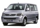 EVA коврики на Volkswagen Transporter (T5) 2003 - 2015 в Пензе