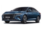 Ворсовые коврики на Dongfeng Shine Max 2021 - 2025 в Пензе