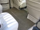 Ворсовые коврики на GMC Savana 2002 - 2025 в Пензе