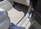 Ворсовые коврики на Hyundai Creta I 2016 - 2021 в Пензе