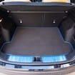 Коврики на Geely Coolray 2018 - 2025 в Пензе