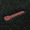 Ворсовые коврики на Honda Prelude V 1996 - 2001 в Пензе