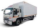 Коврики на JAC N75, N80, N90, N120, N120X 2014 - 2025 в Пензе