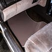 Ворсовые коврики на Toyota Mark II (70) 1984 - 1997 в Пензе