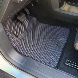 Коврики на Jetour T1 2025 - 2025 в Пензе Коврики на Jetour T1 2025 - 2025 в Пензе