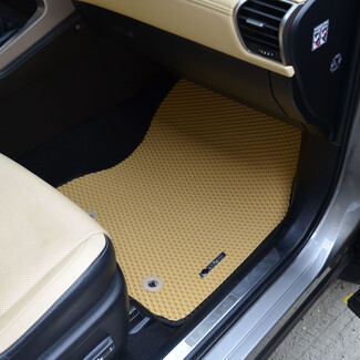 Коврики на Lexus NX I 2014 - 2021 в Пензе Коврики на Lexus NX I 2014 - 2021 в Пензе