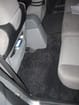 Коврики на Mitsubishi Montero Sport I 1996 - 2008 в Пензе