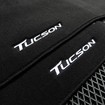 Ворсовые коврики на Hyundai Tucson IV 2020 - 2025 в Пензе