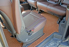 Коврики на Mercedes V-класс (W447) 2014 - 2025 в Пензе