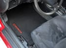 EVA коврики на Honda Civic VI 2d 1995 - 2000 в Пензе