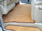 Коврики на Toyota Alphard (H20) 2008 - 2015 в Пензе