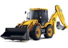 Коврики на Спецтехника JCB 4CX  в Пензе