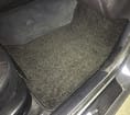 Ворсовые коврики на BMW 3 (E46) 1998 - 2007 в Пензе