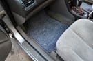 Коврики на Nissan Cefiro (A33) 1998 - 2003 в Пензе