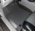EVA коврики на Honda Civic IX 4d 2012 - 2015 в Пензе